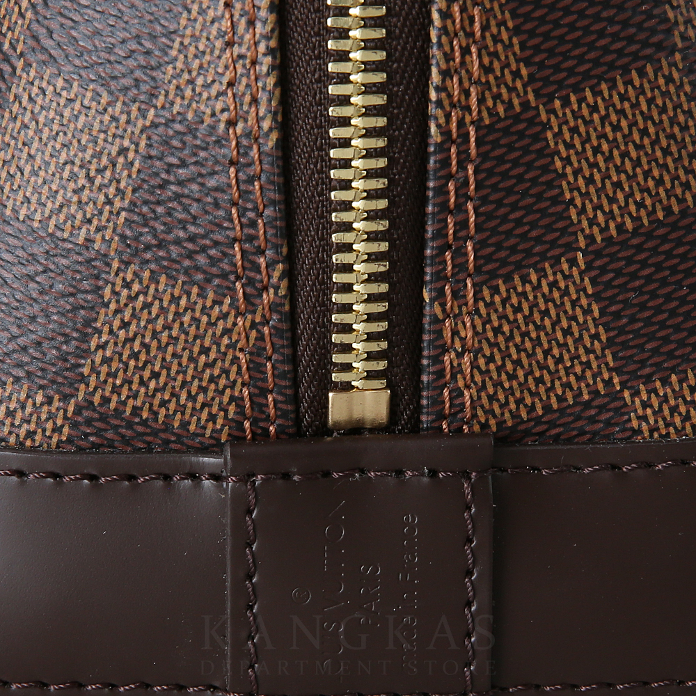 LOUIS VUITTON(USED)루이비통 다미에 에벤 알마 PM